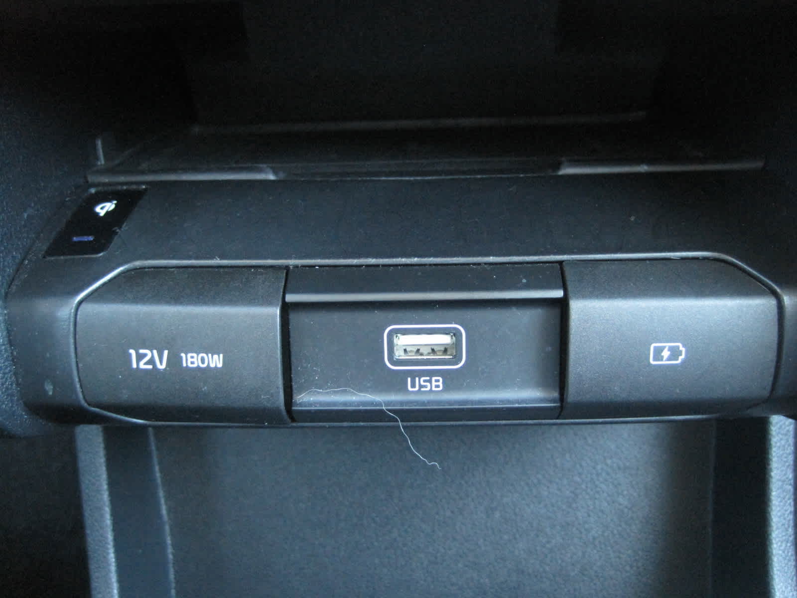 used 2019 Kia Niro EV car, priced at $18,675