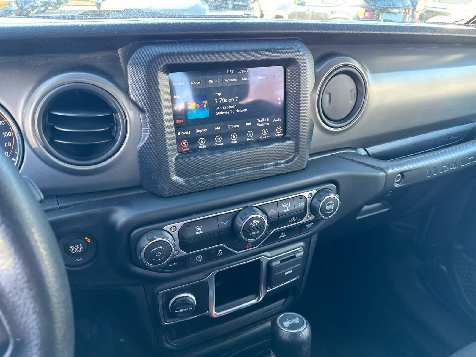 used 2022 Jeep Wrangler car, priced at $25,846