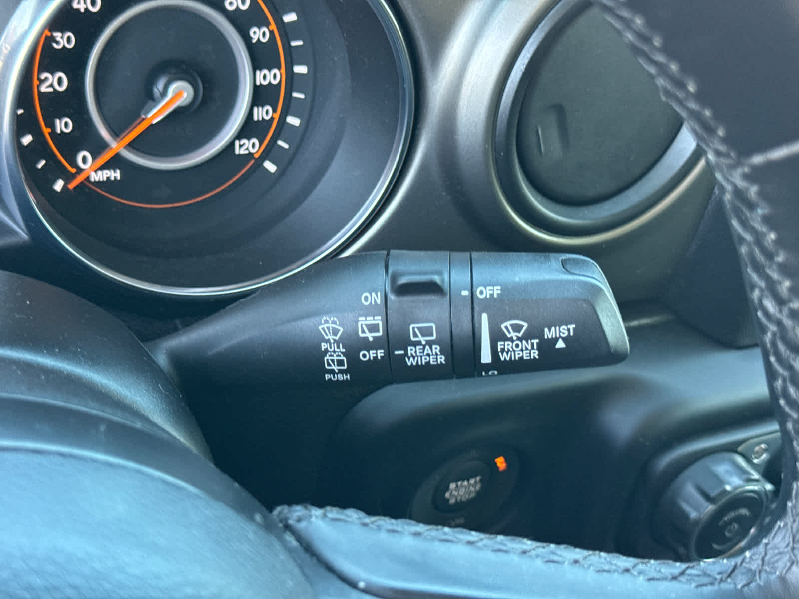 used 2021 Jeep Wrangler car, priced at $27,982