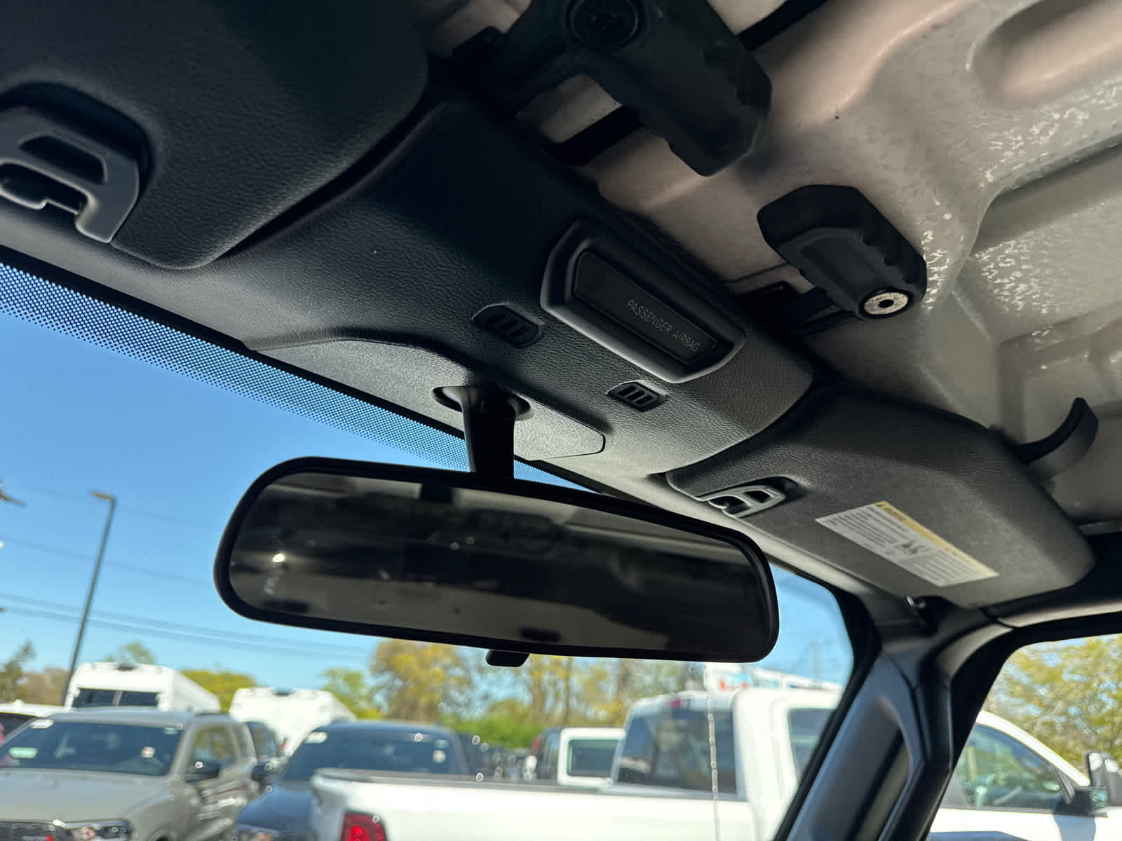 used 2021 Jeep Wrangler car, priced at $27,982