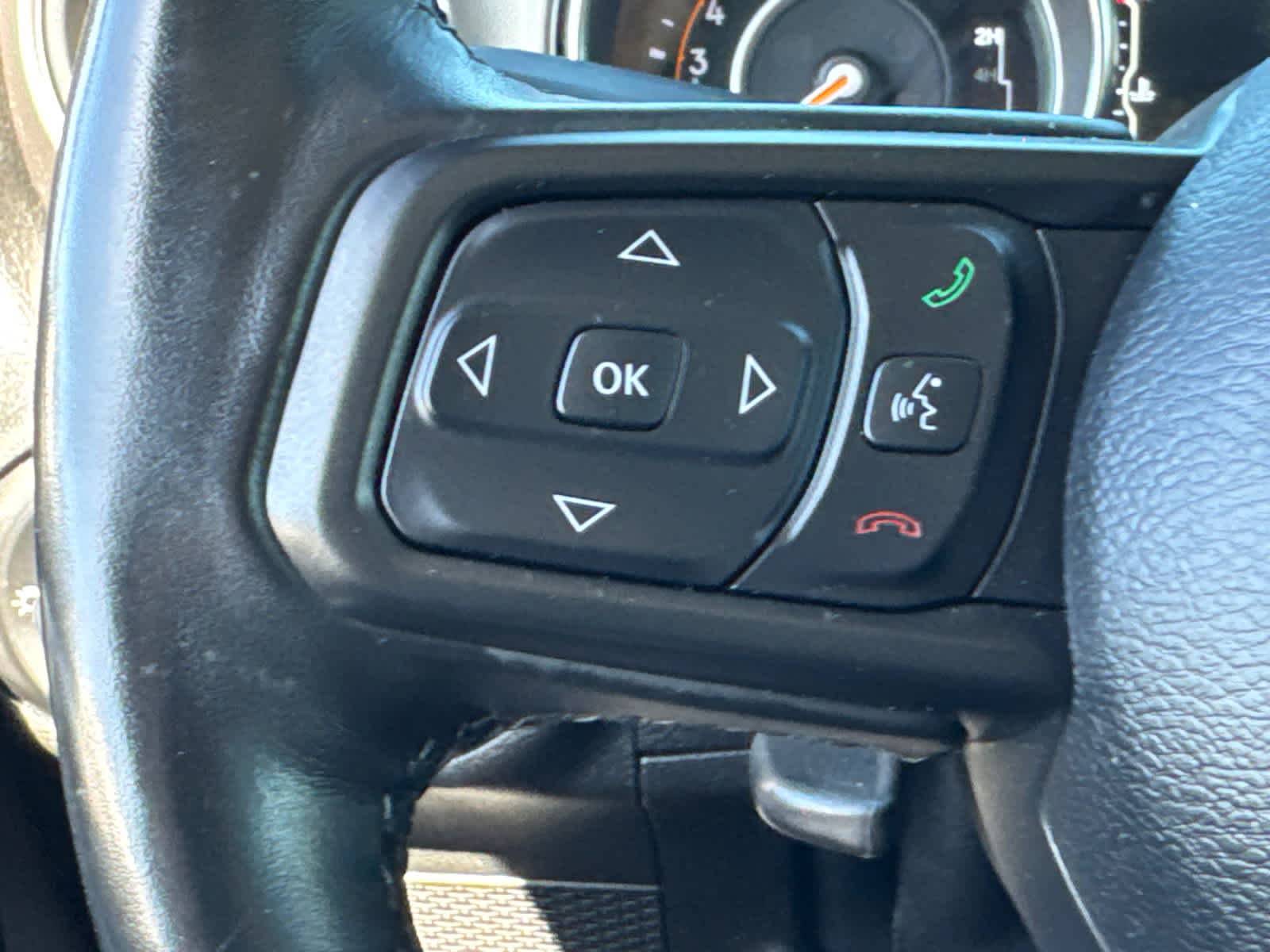 used 2021 Jeep Wrangler car, priced at $27,982