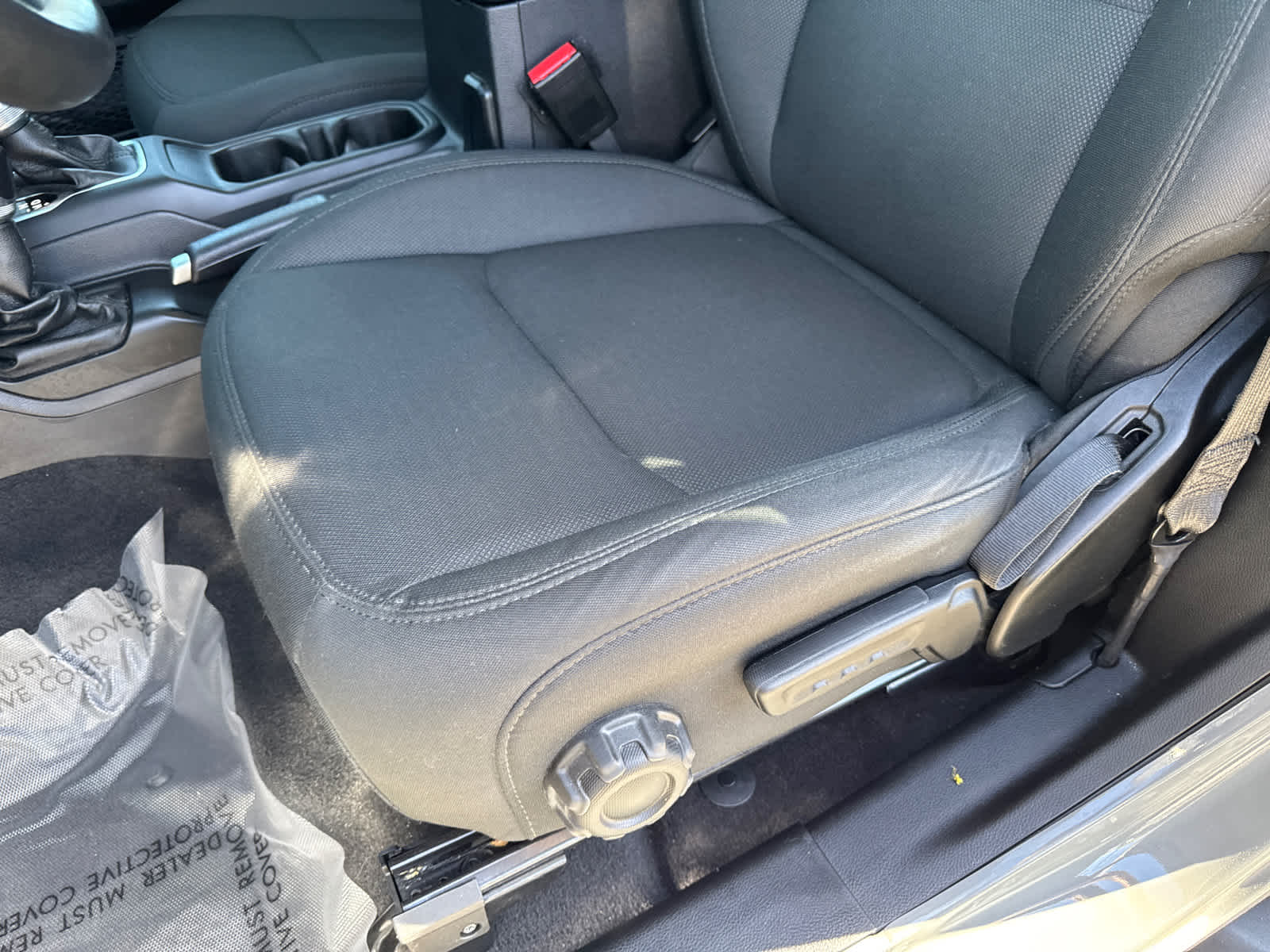 used 2021 Jeep Wrangler car, priced at $27,982