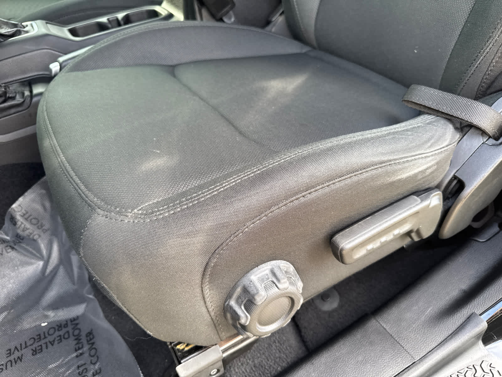 used 2021 Jeep Wrangler car, priced at $28,900