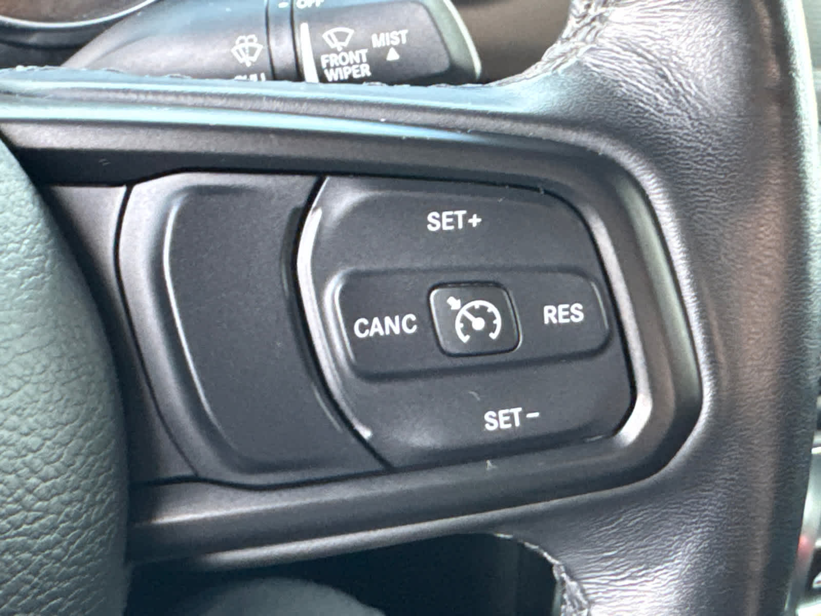 used 2021 Jeep Wrangler car, priced at $28,900