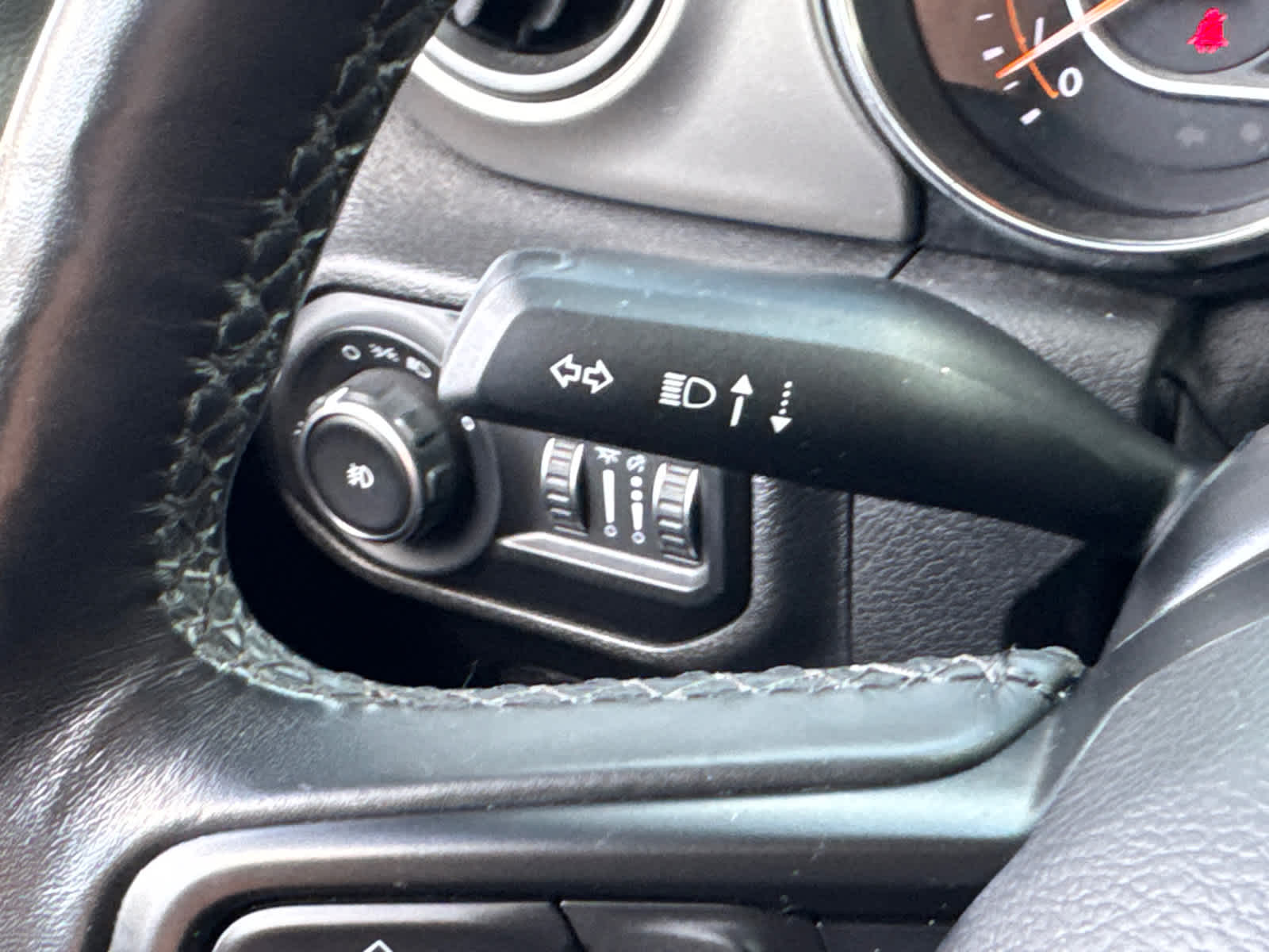 used 2021 Jeep Wrangler car, priced at $28,900