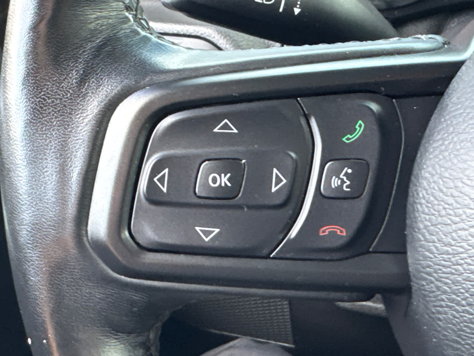 used 2021 Jeep Wrangler car, priced at $28,900