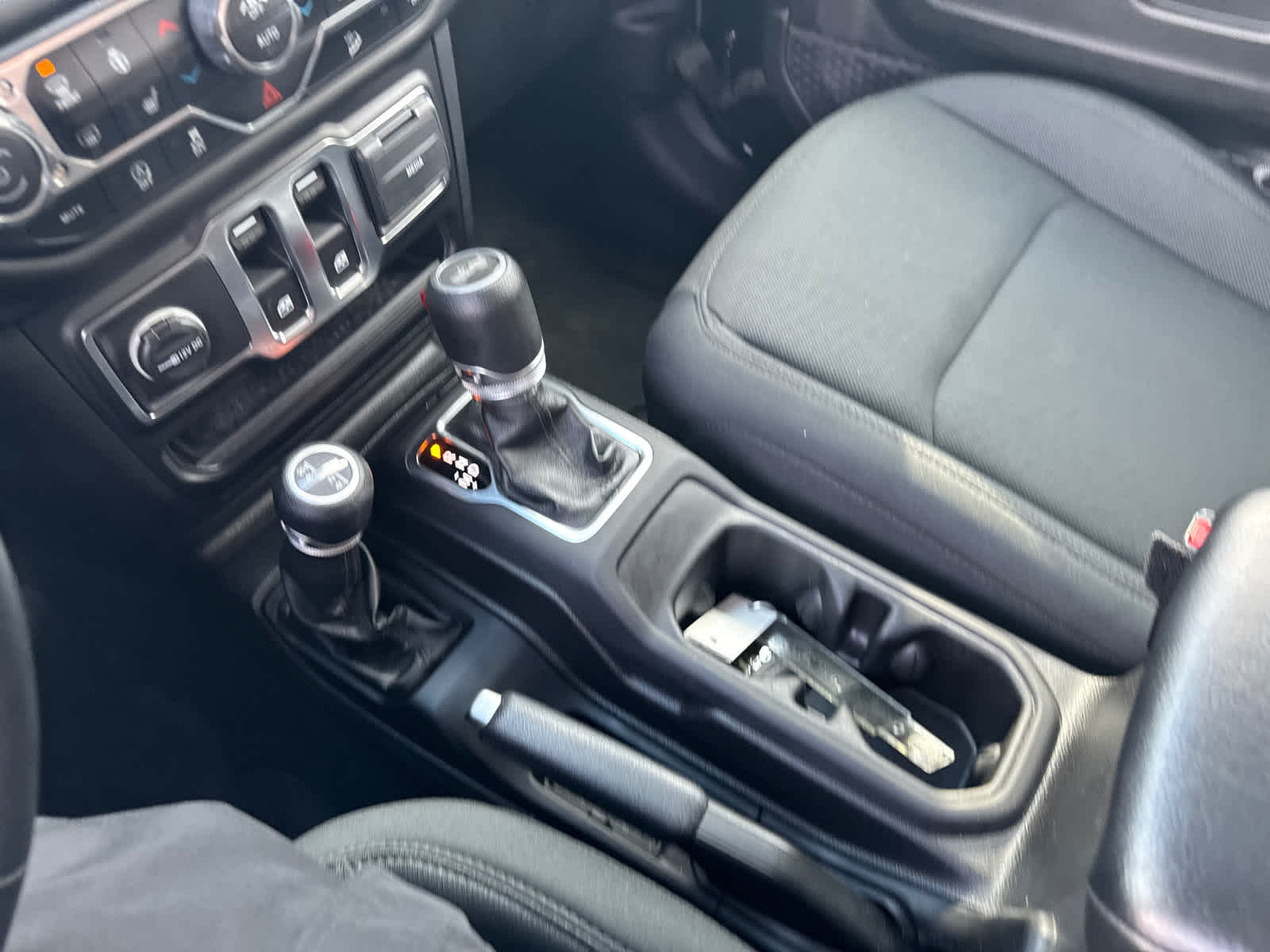used 2021 Jeep Wrangler car, priced at $28,900
