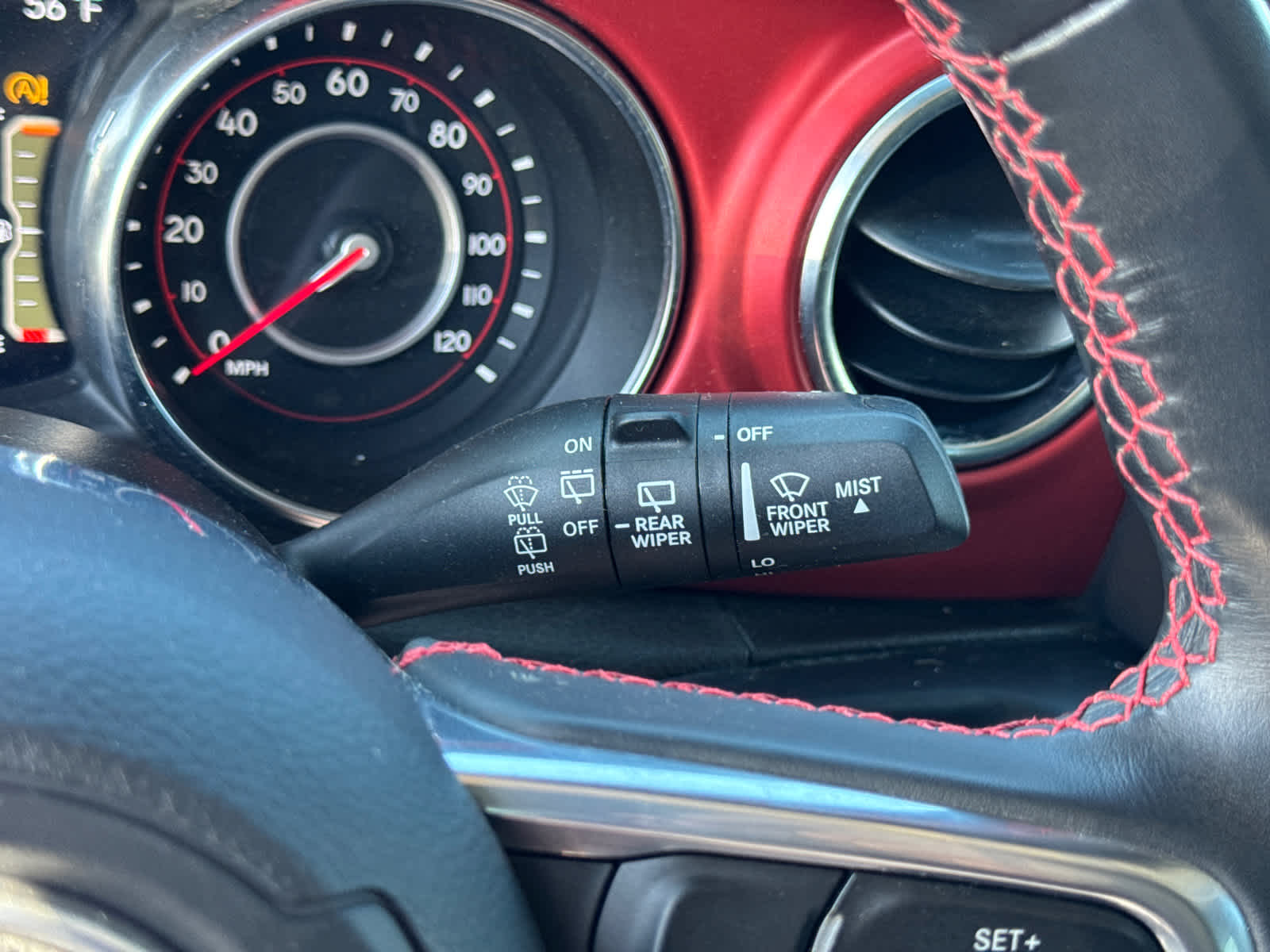 used 2021 Jeep Wrangler car, priced at $33,500