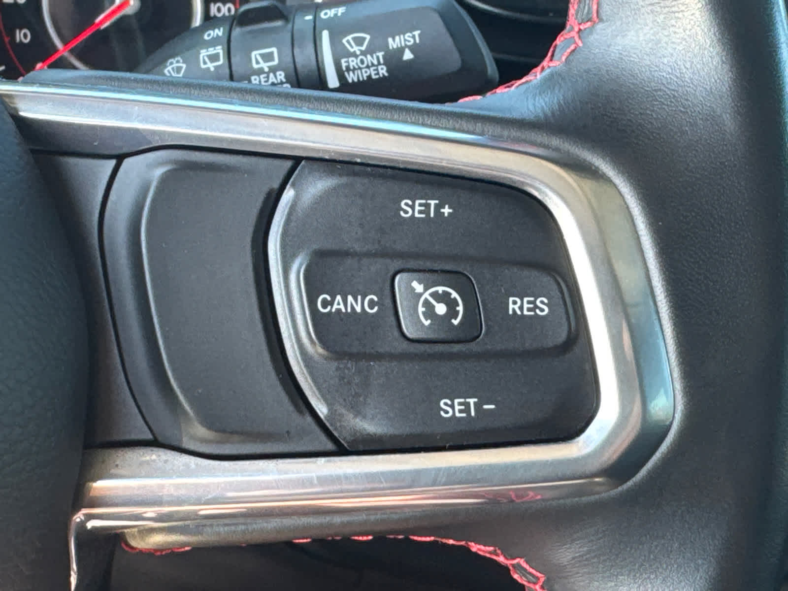 used 2021 Jeep Wrangler car, priced at $33,500