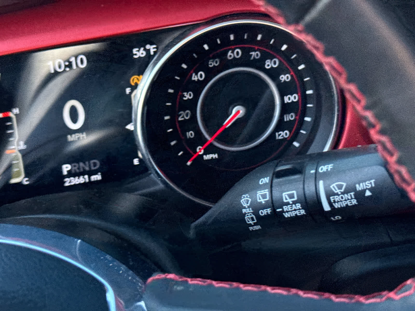 used 2021 Jeep Wrangler car, priced at $33,500