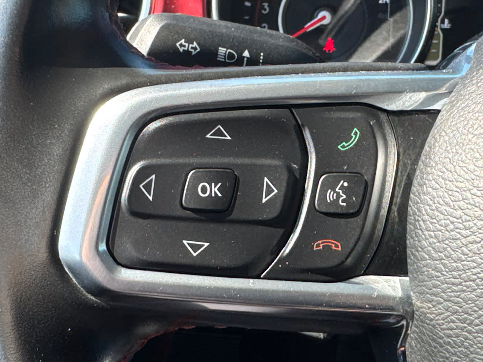 used 2021 Jeep Wrangler car, priced at $33,500