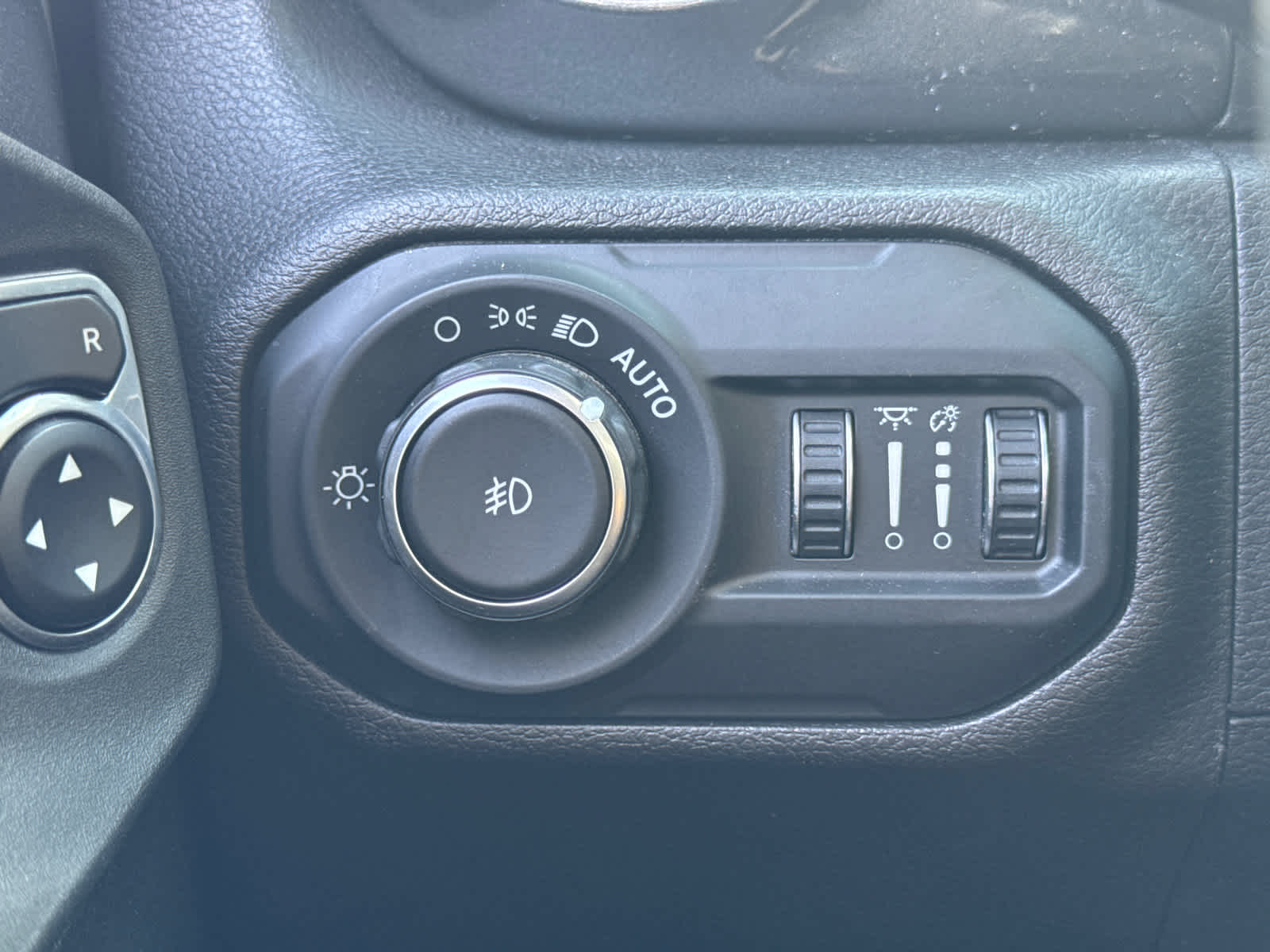 used 2021 Jeep Wrangler car, priced at $27,200