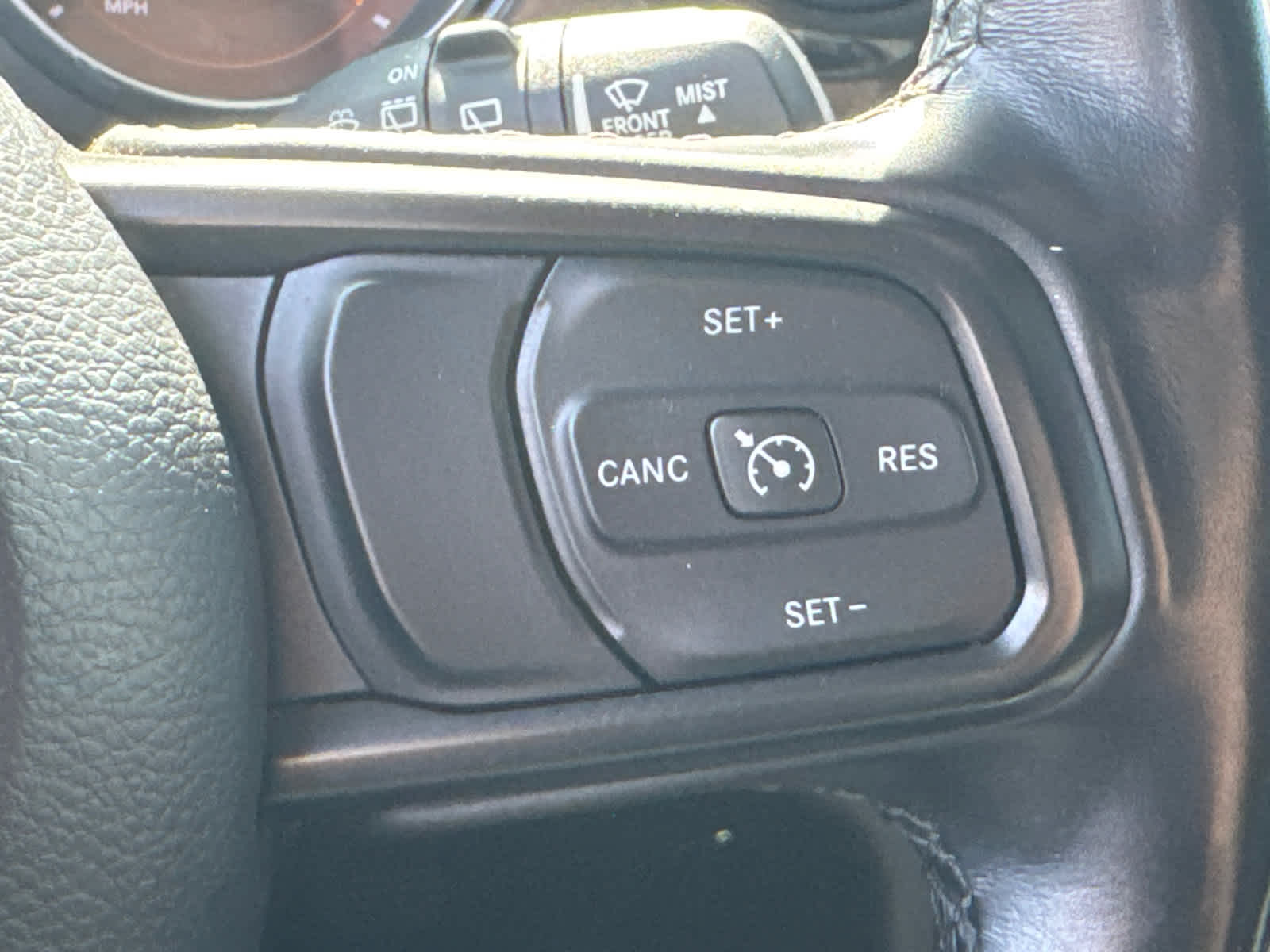used 2021 Jeep Wrangler car, priced at $27,200