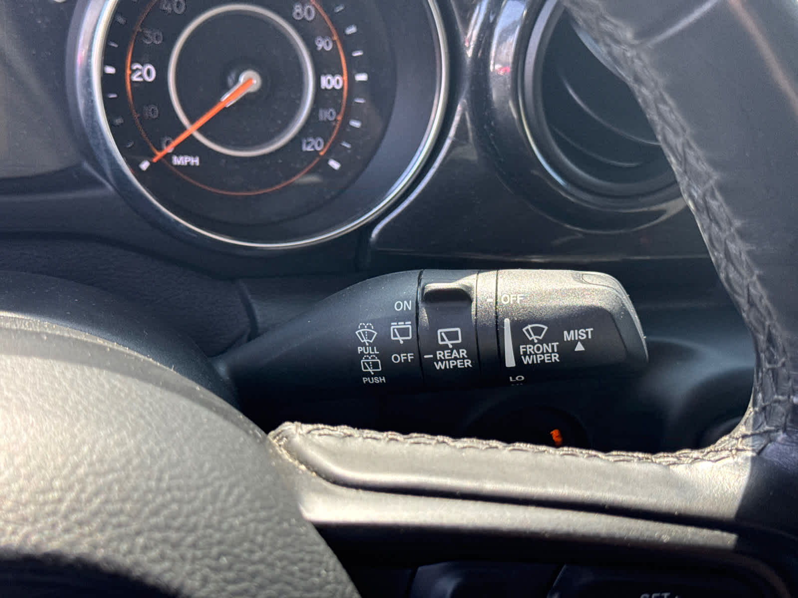 used 2021 Jeep Wrangler car, priced at $27,200