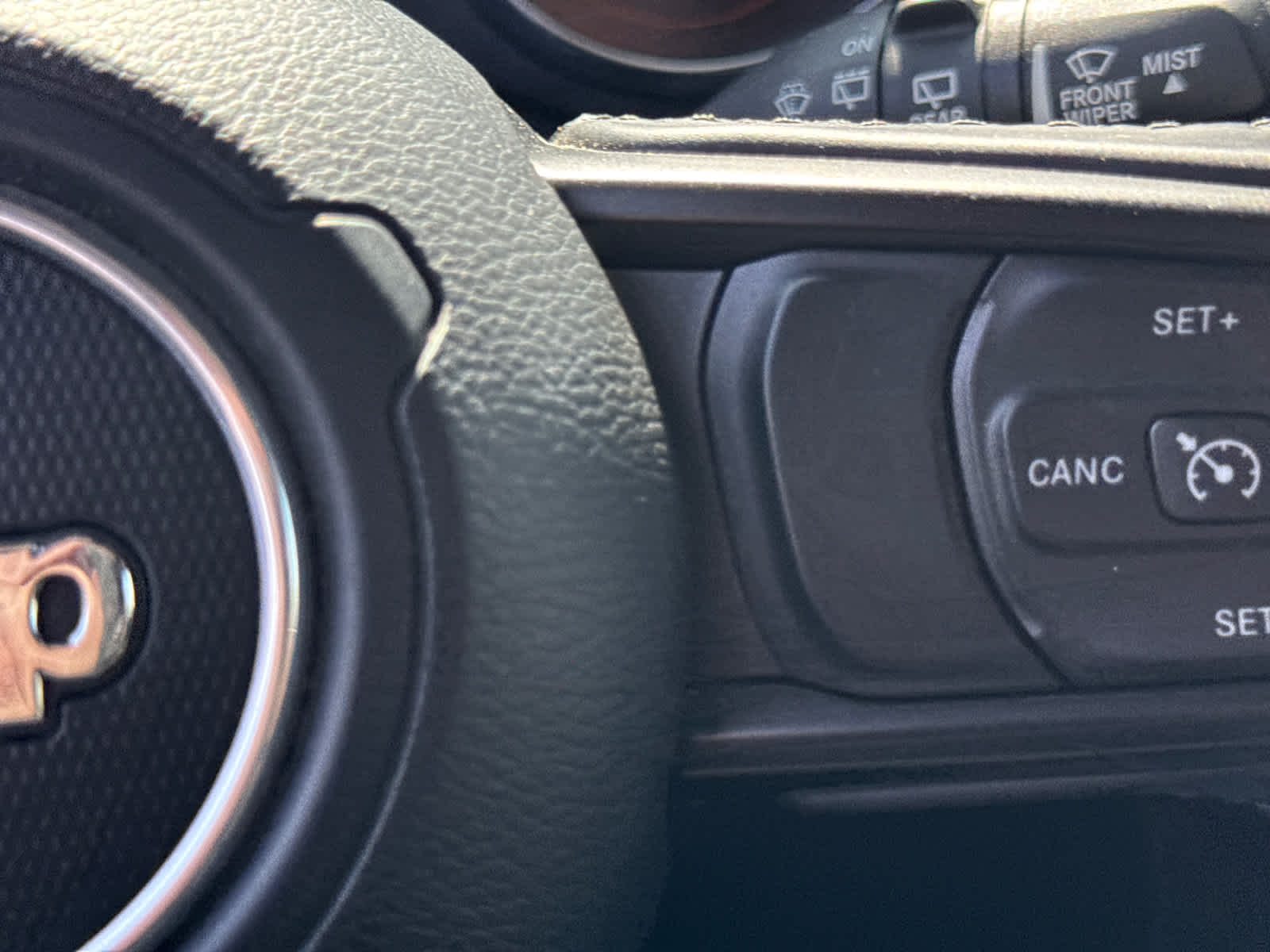 used 2021 Jeep Wrangler car, priced at $27,200