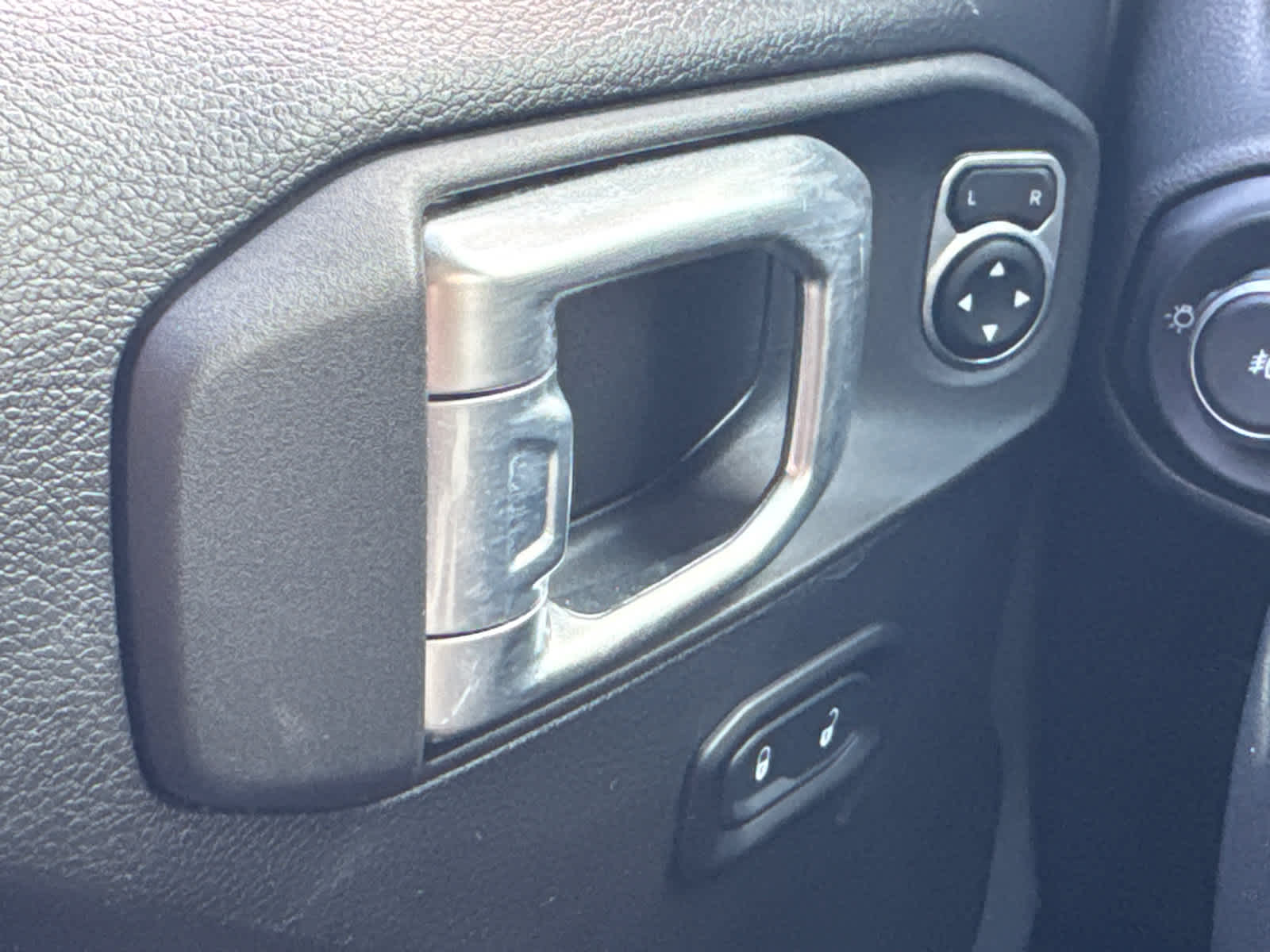 used 2021 Jeep Wrangler car, priced at $27,200