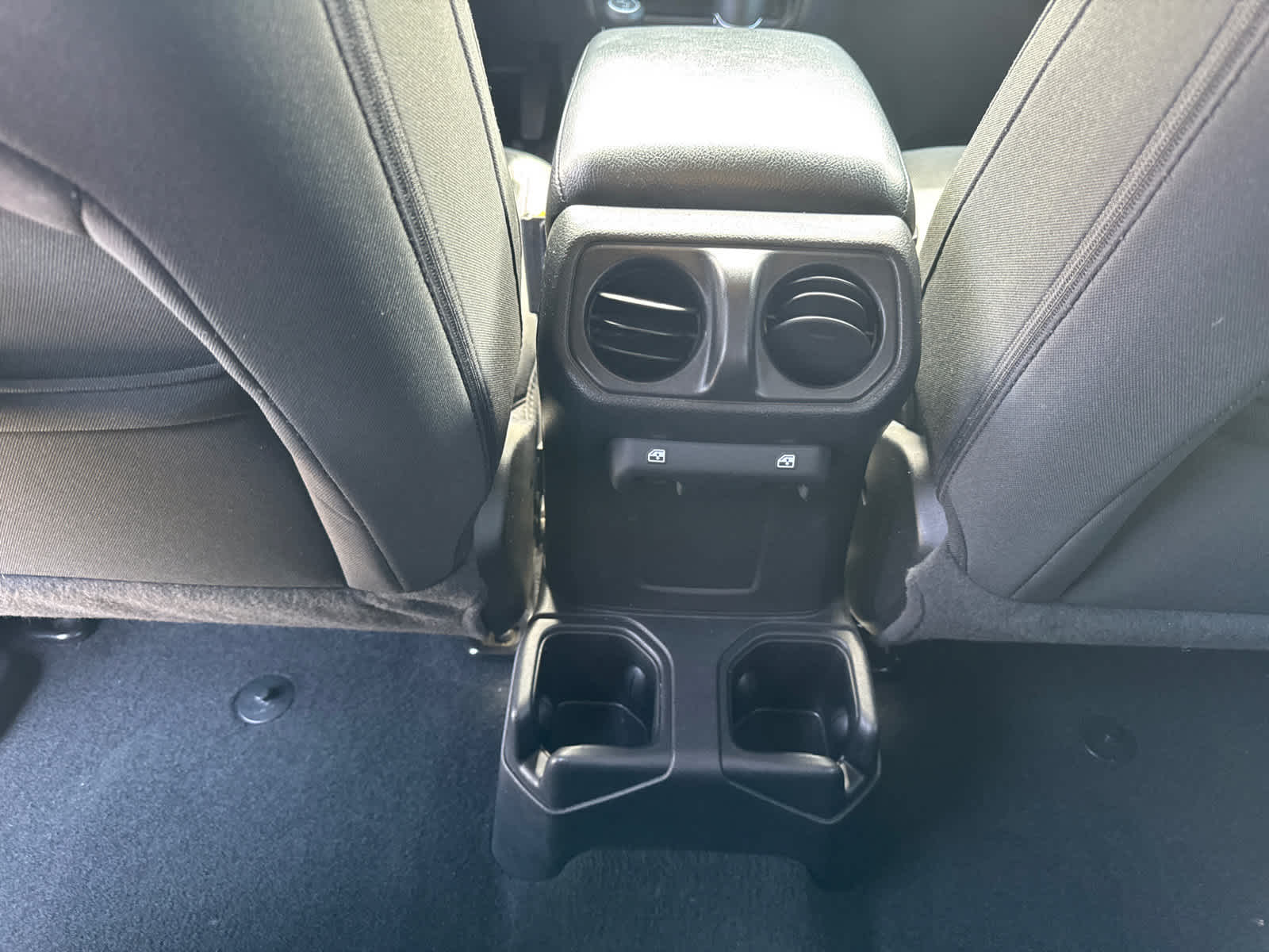 used 2021 Jeep Wrangler car, priced at $27,200