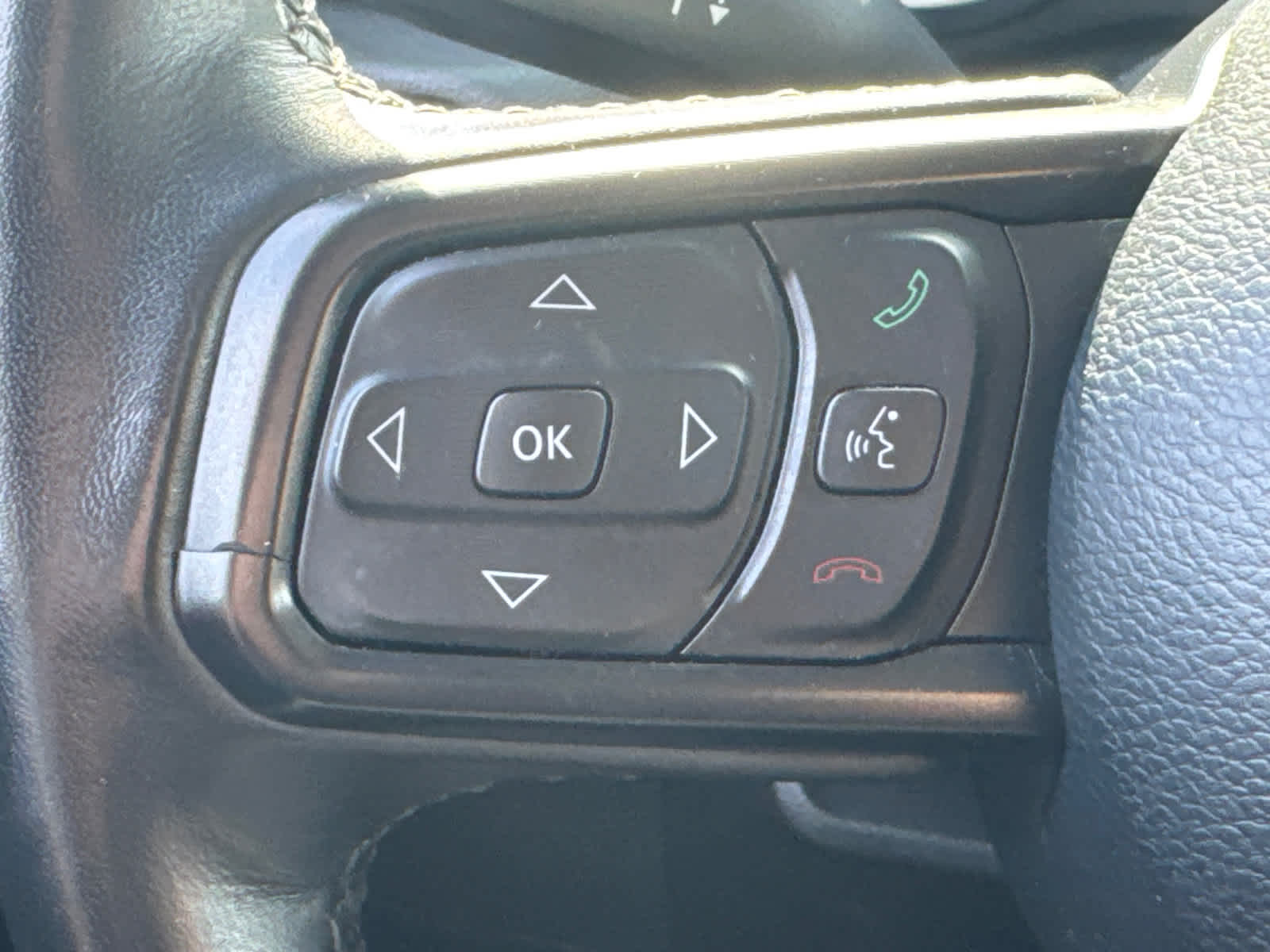 used 2021 Jeep Wrangler car, priced at $27,200