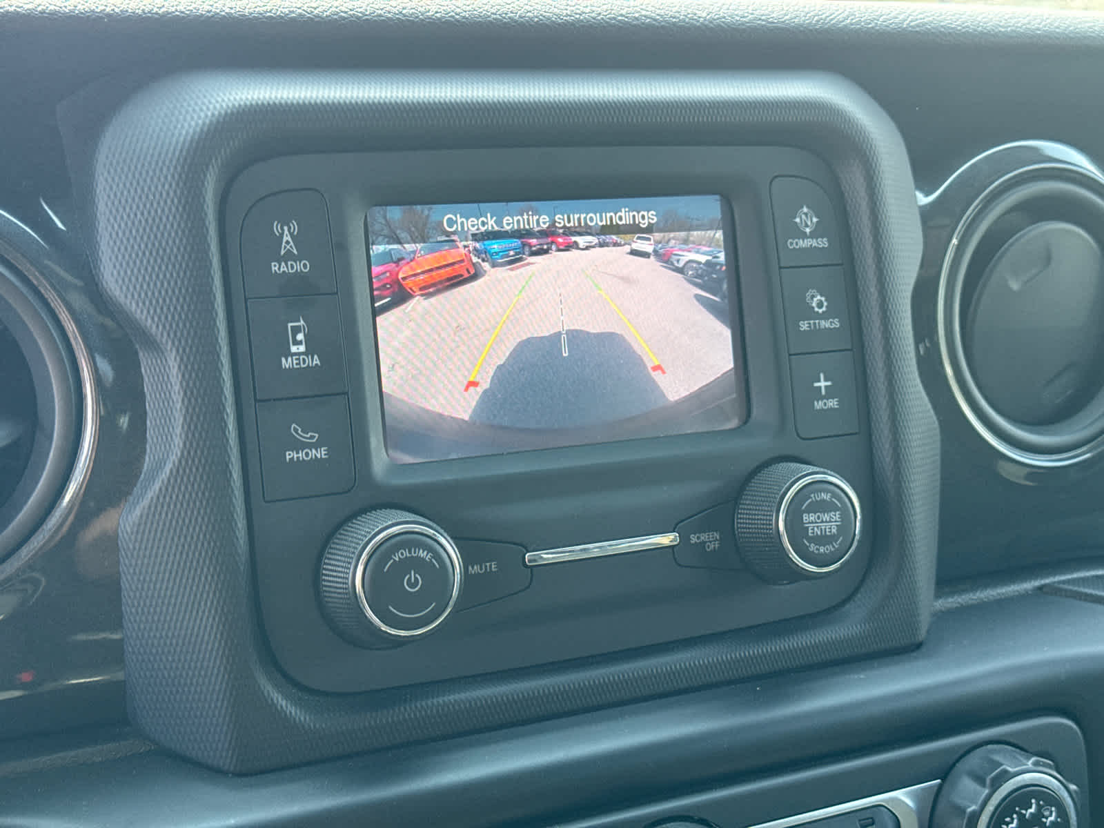 used 2021 Jeep Wrangler car, priced at $27,200