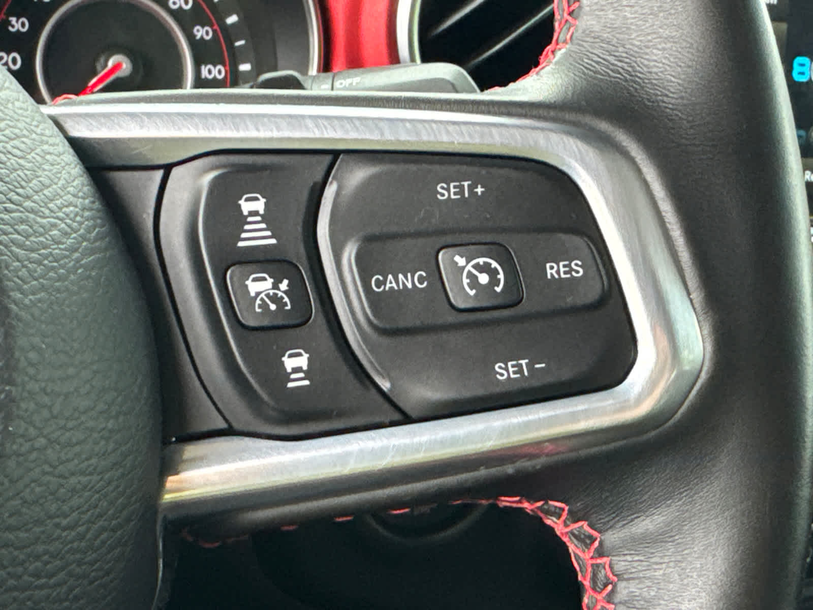 used 2021 Jeep Wrangler car, priced at $41,900