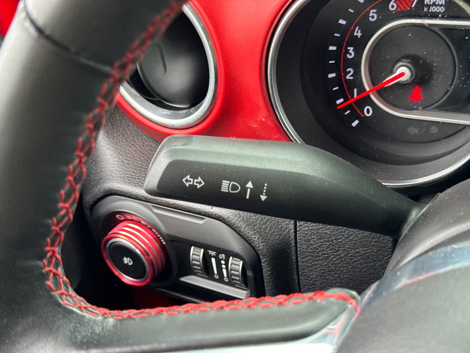 used 2021 Jeep Wrangler car, priced at $41,900