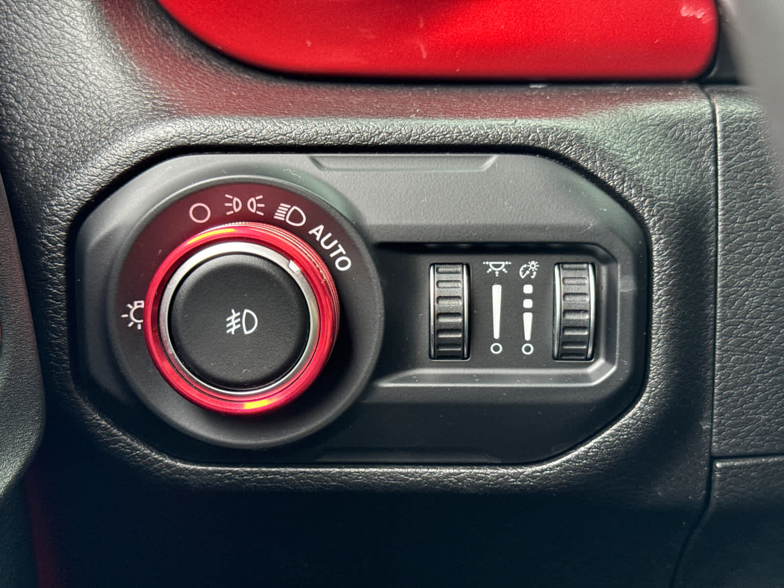 used 2021 Jeep Wrangler car, priced at $41,900