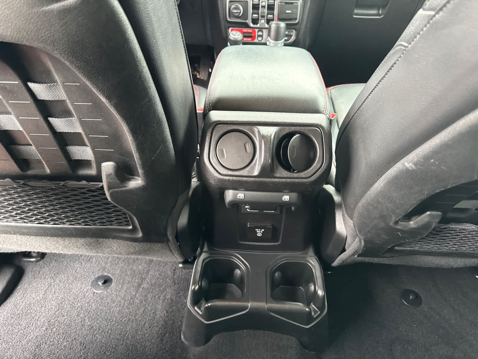 used 2021 Jeep Wrangler car, priced at $41,900