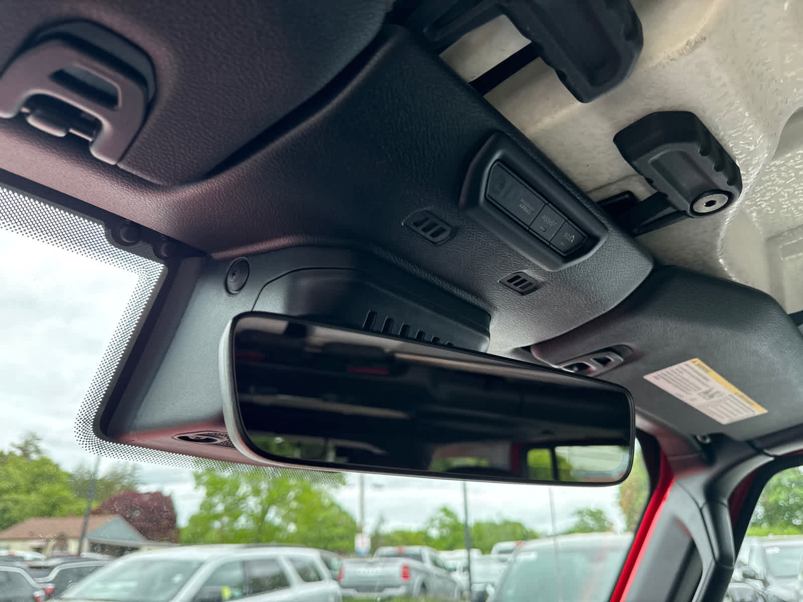 used 2021 Jeep Wrangler car, priced at $41,900