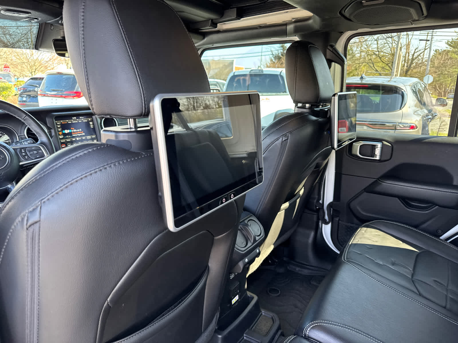 used 2021 Jeep Wrangler 4xe car, priced at $32,900