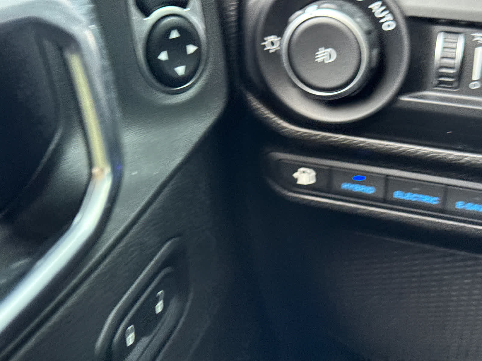 used 2022 Jeep Wrangler 4xe car, priced at $32,970