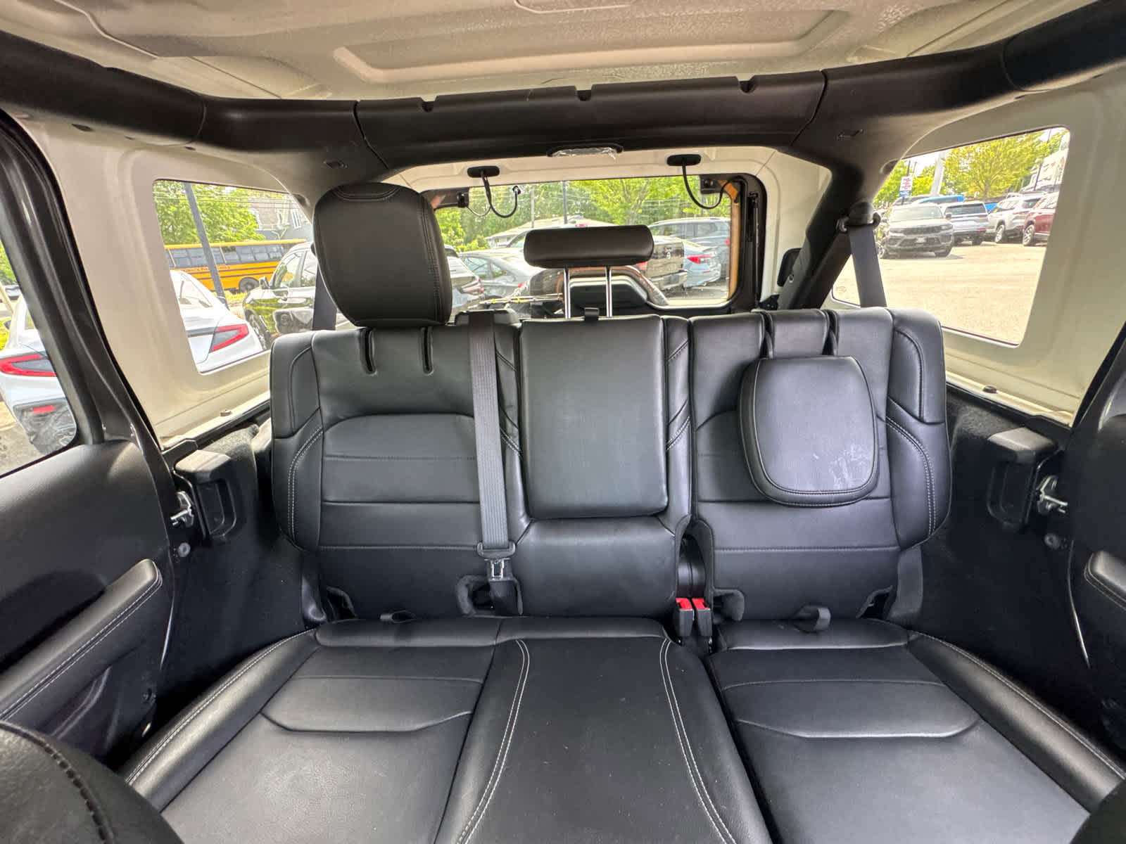 used 2022 Jeep Wrangler 4xe car, priced at $32,970