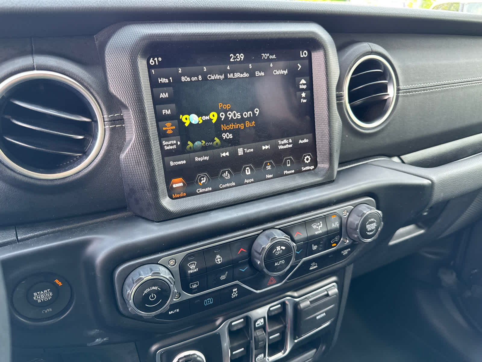 used 2022 Jeep Wrangler 4xe car, priced at $32,970