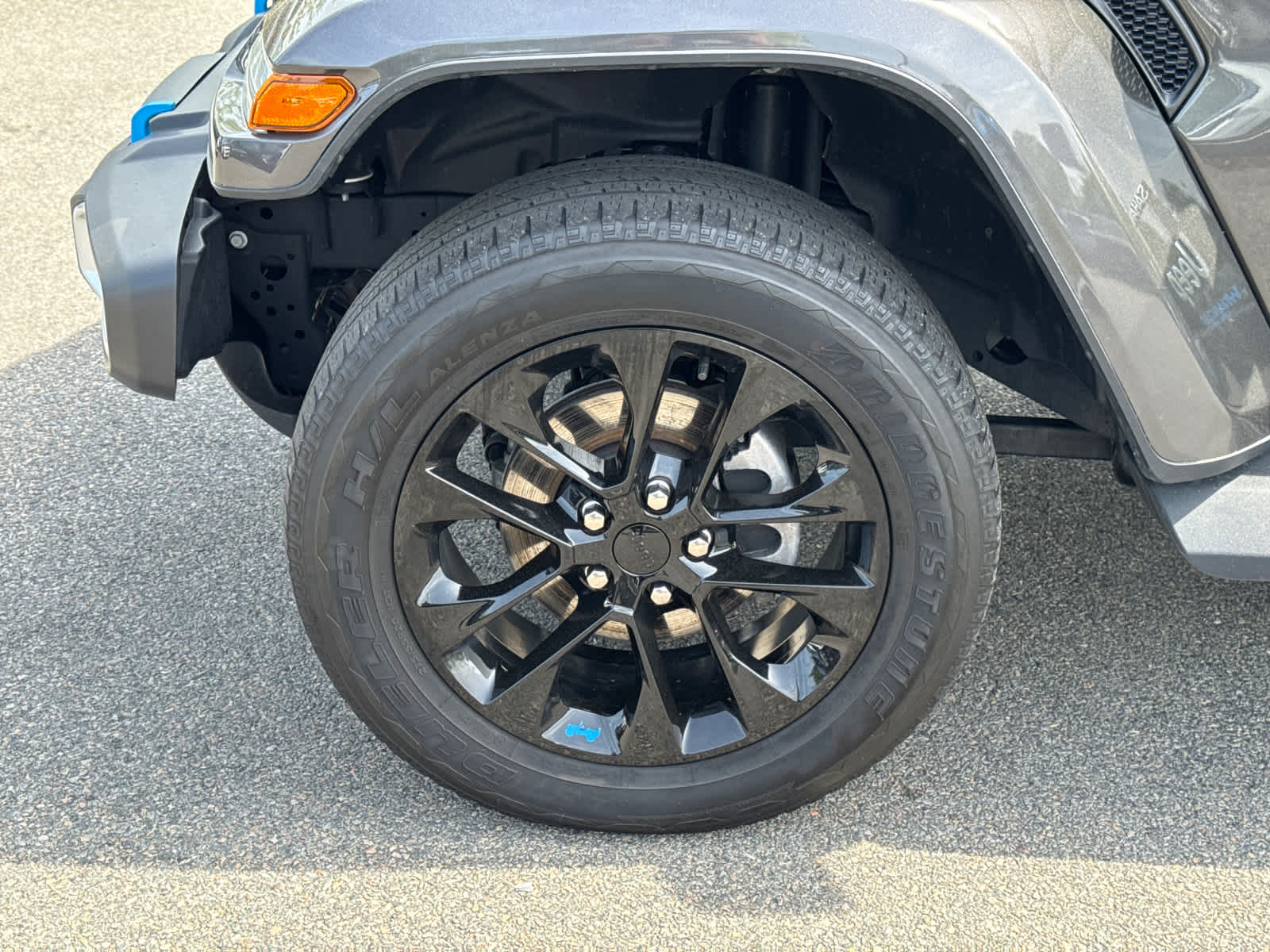 used 2022 Jeep Wrangler 4xe car, priced at $32,970