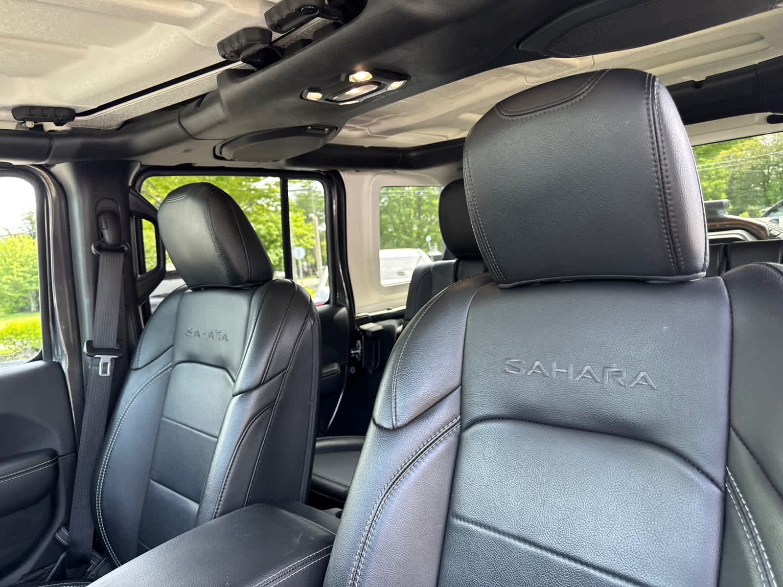 used 2022 Jeep Wrangler 4xe car, priced at $32,970