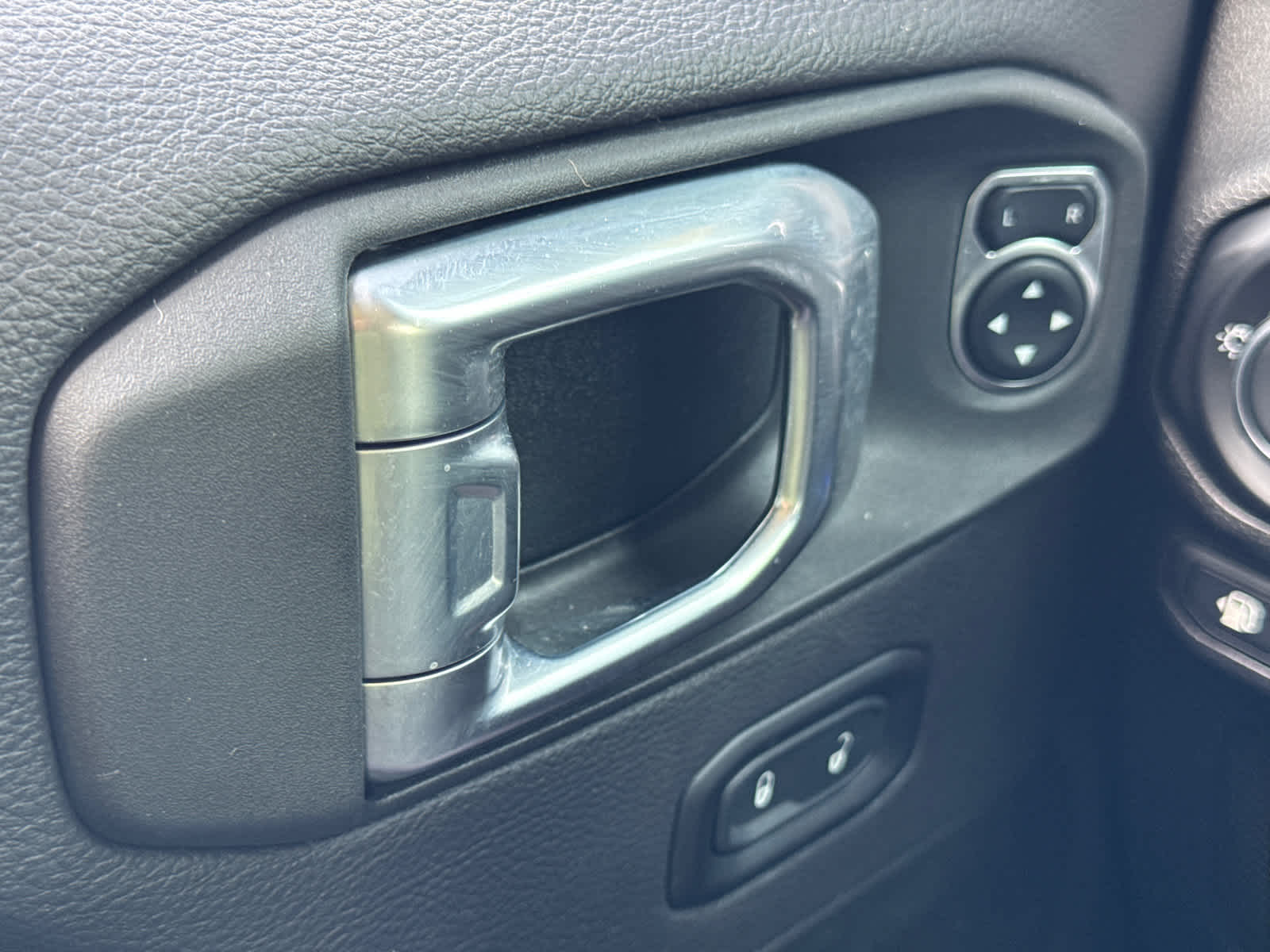 used 2022 Jeep Wrangler 4xe car, priced at $32,970