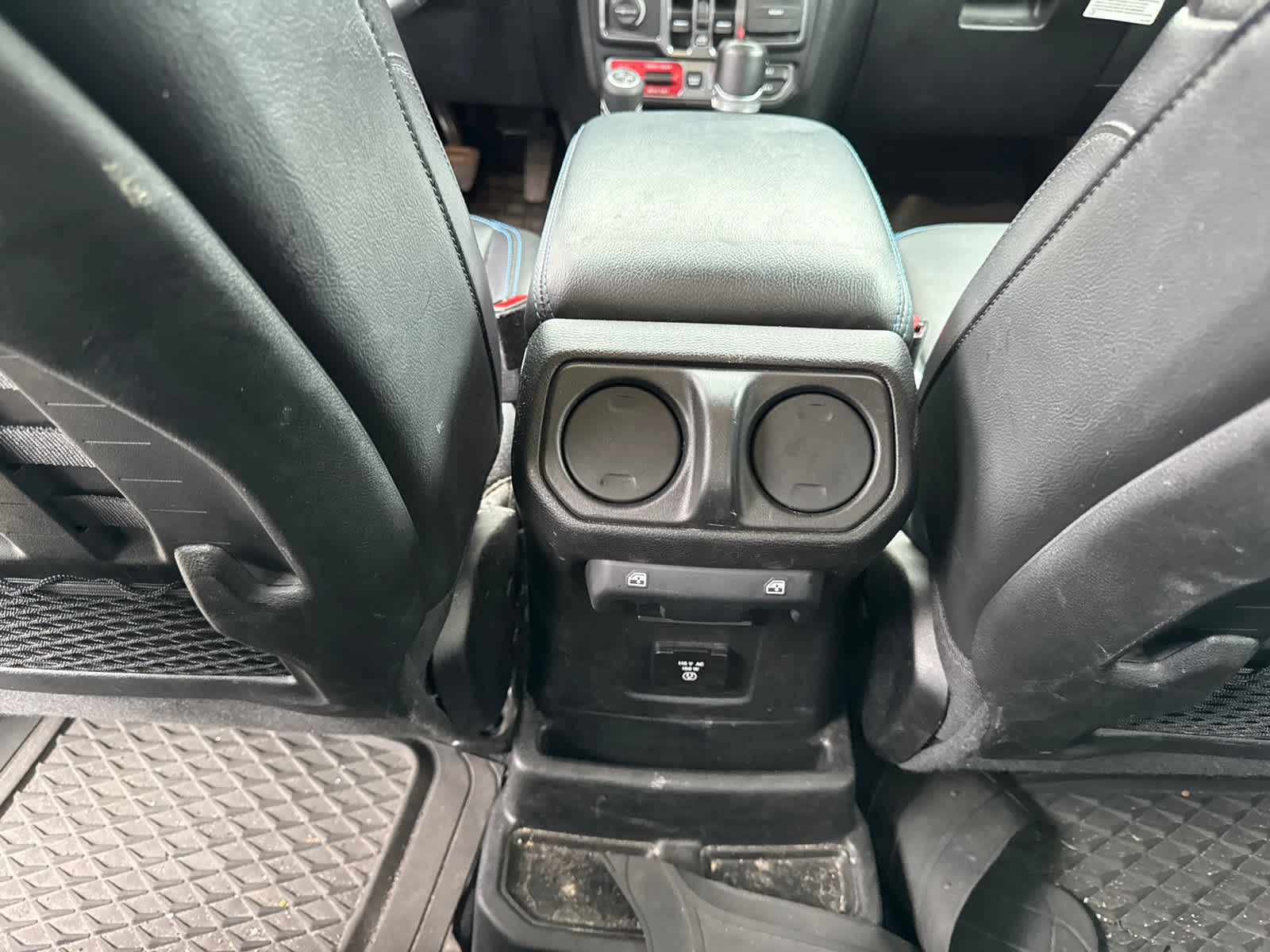 used 2021 Jeep Wrangler 4xe car, priced at $35,895