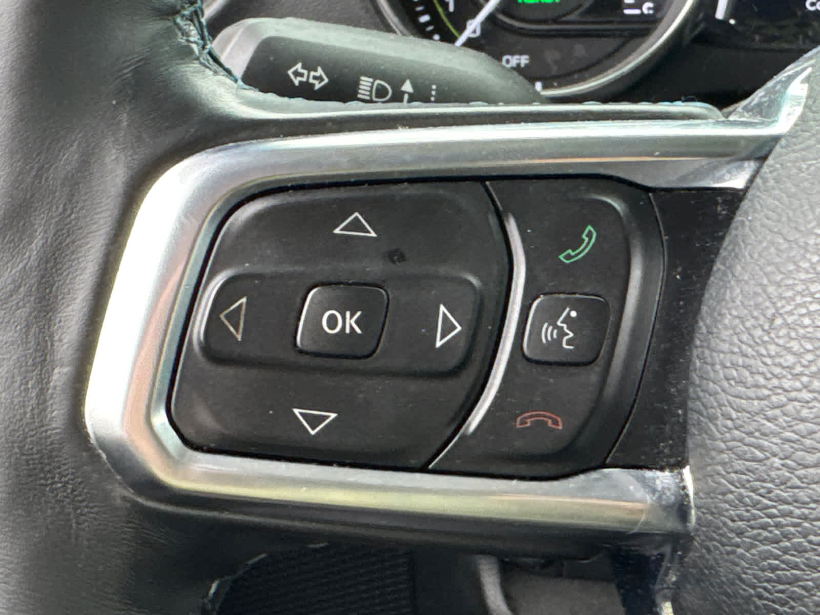 used 2021 Jeep Wrangler 4xe car, priced at $35,895