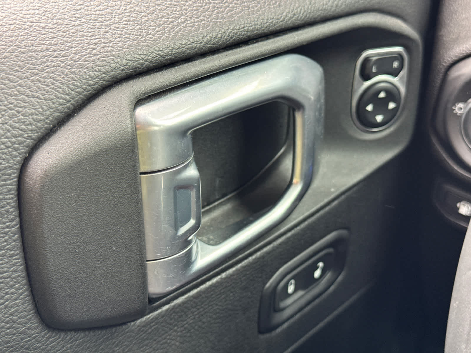 used 2021 Jeep Wrangler 4xe car, priced at $35,895