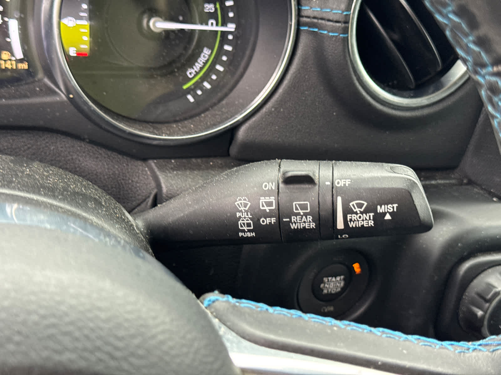 used 2021 Jeep Wrangler 4xe car, priced at $35,895