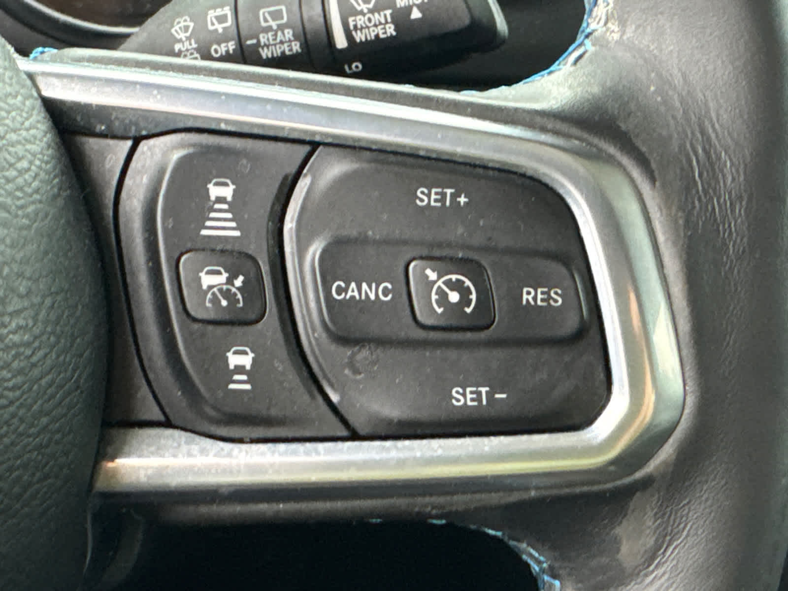 used 2021 Jeep Wrangler 4xe car, priced at $35,895