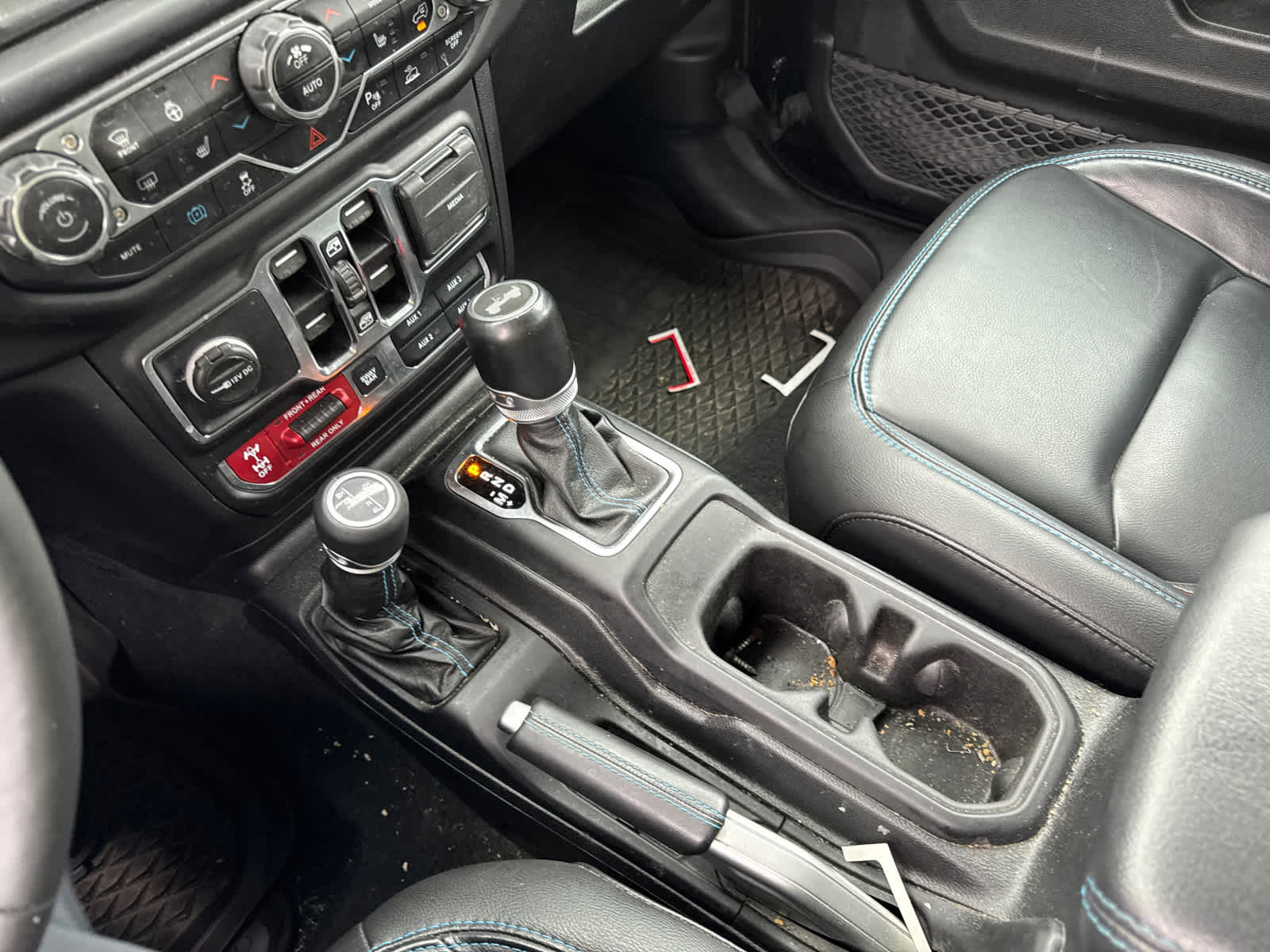 used 2021 Jeep Wrangler 4xe car, priced at $35,895
