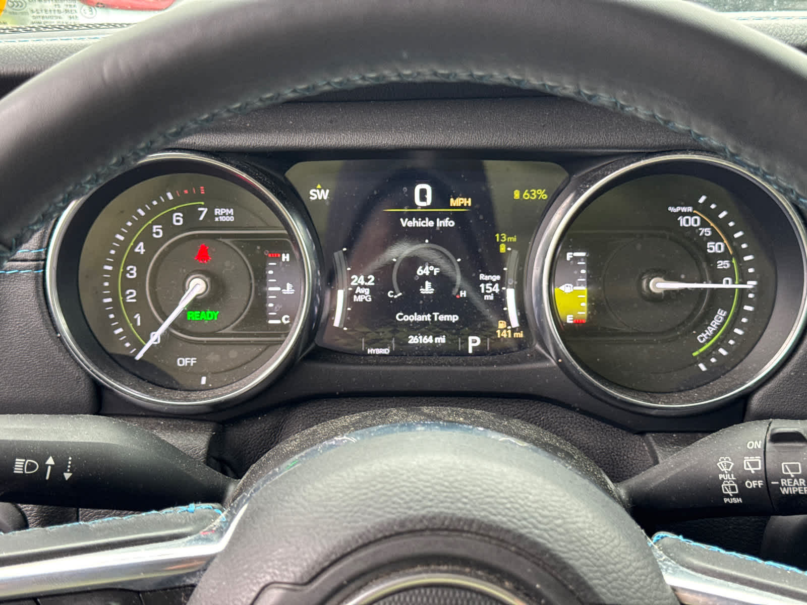 used 2021 Jeep Wrangler 4xe car, priced at $35,895