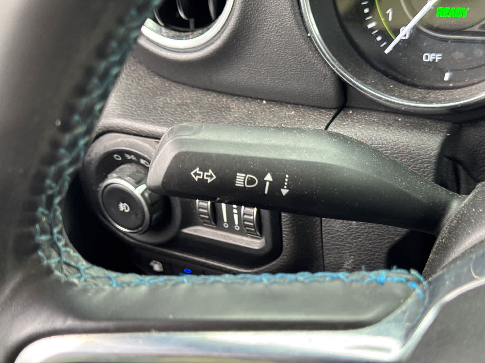 used 2021 Jeep Wrangler 4xe car, priced at $35,895