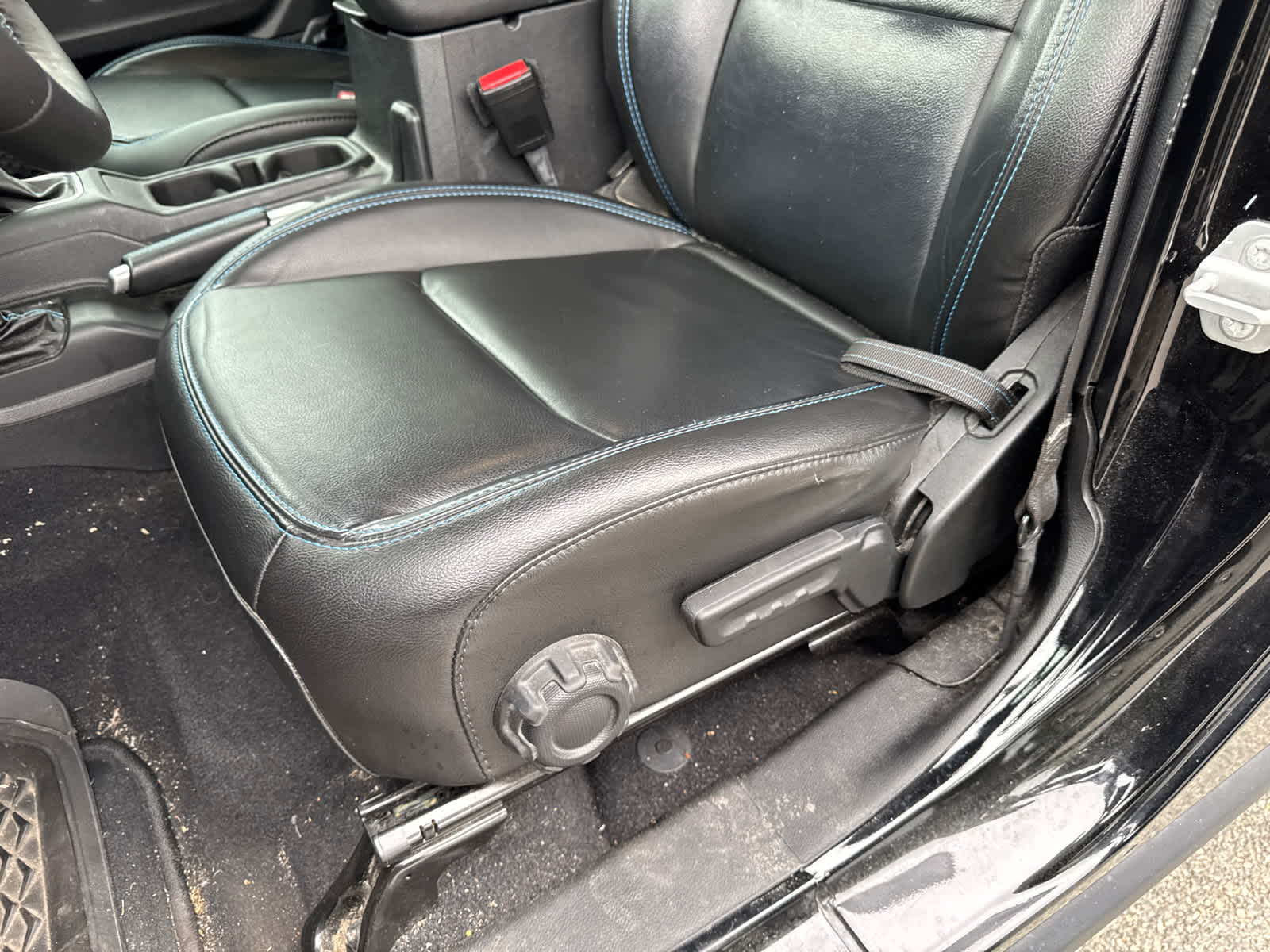 used 2021 Jeep Wrangler 4xe car, priced at $35,895