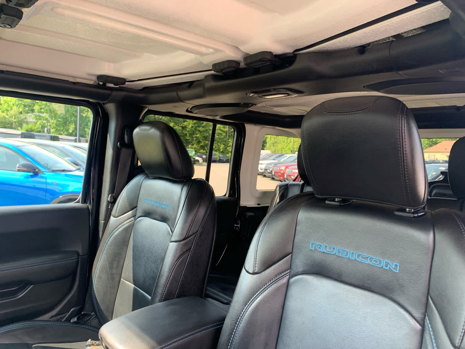 used 2021 Jeep Wrangler 4xe car, priced at $35,895