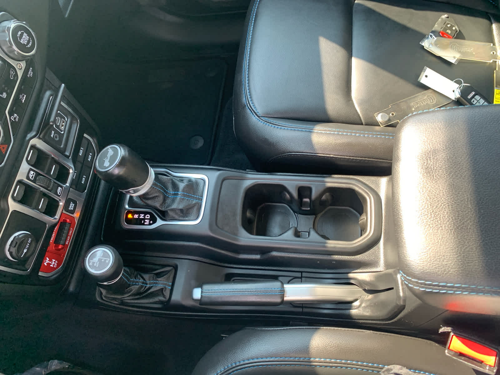 used 2021 Jeep Wrangler 4xe car, priced at $35,895
