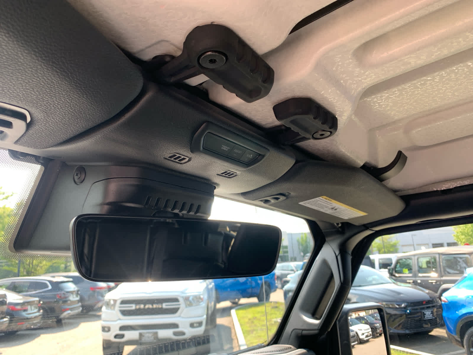 used 2021 Jeep Wrangler 4xe car, priced at $35,895