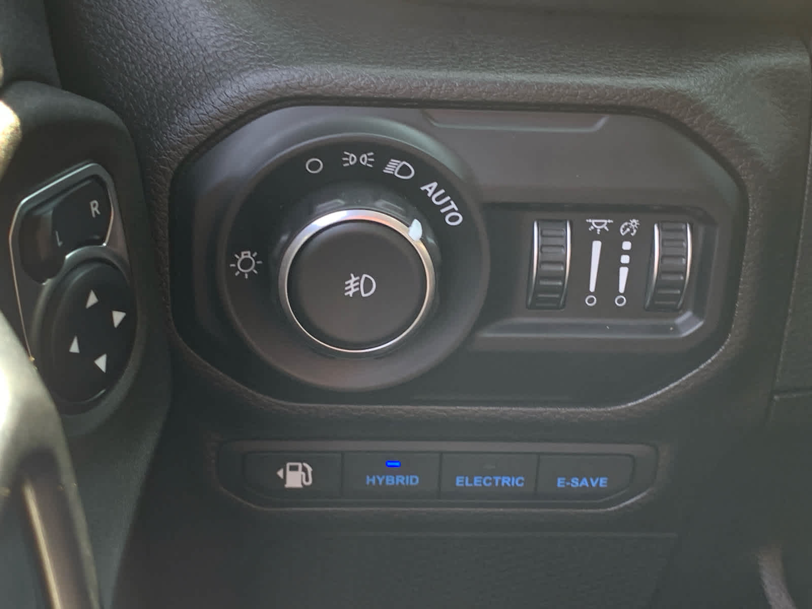 used 2021 Jeep Wrangler 4xe car, priced at $35,895