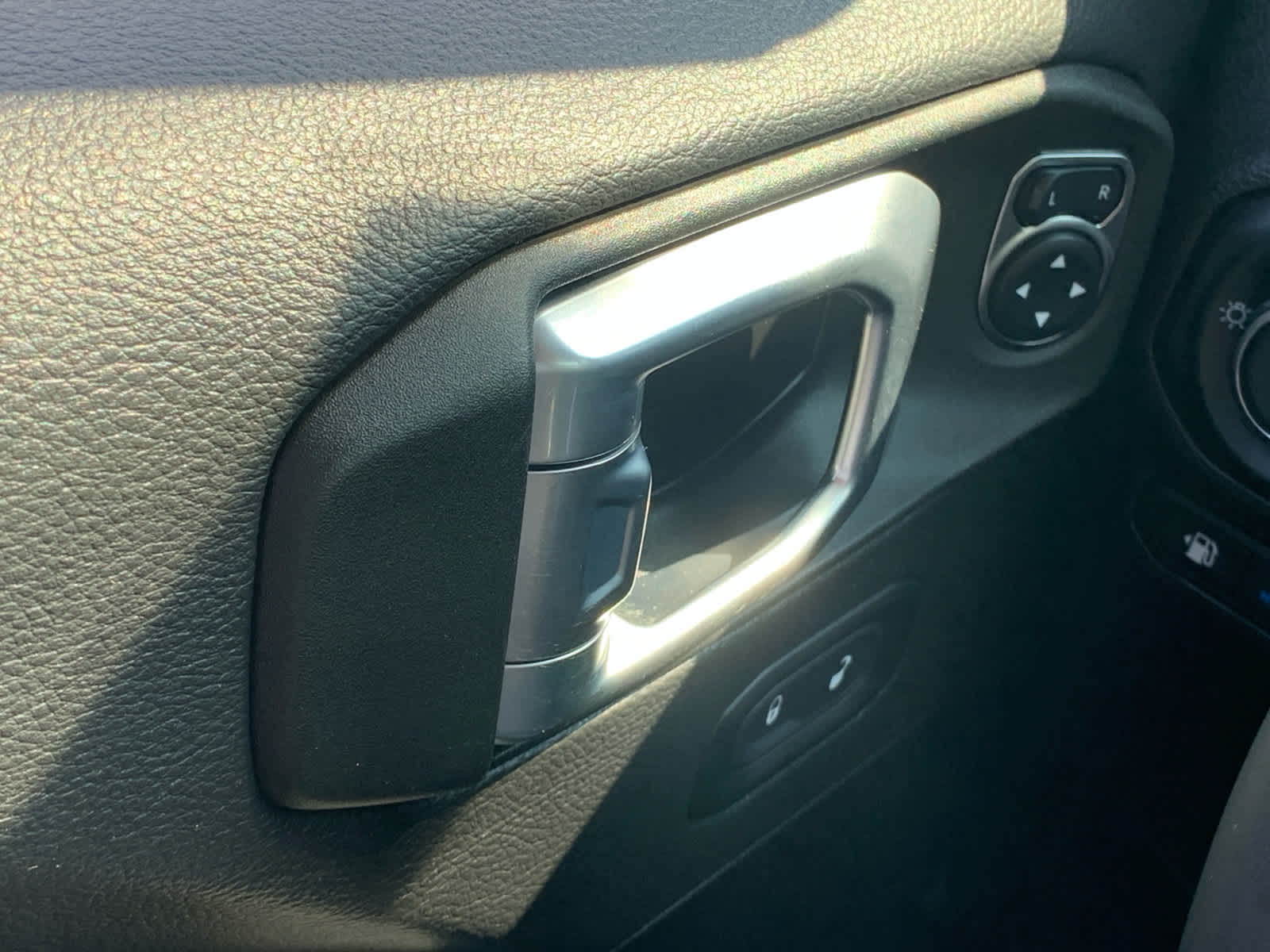 used 2021 Jeep Wrangler 4xe car, priced at $35,895