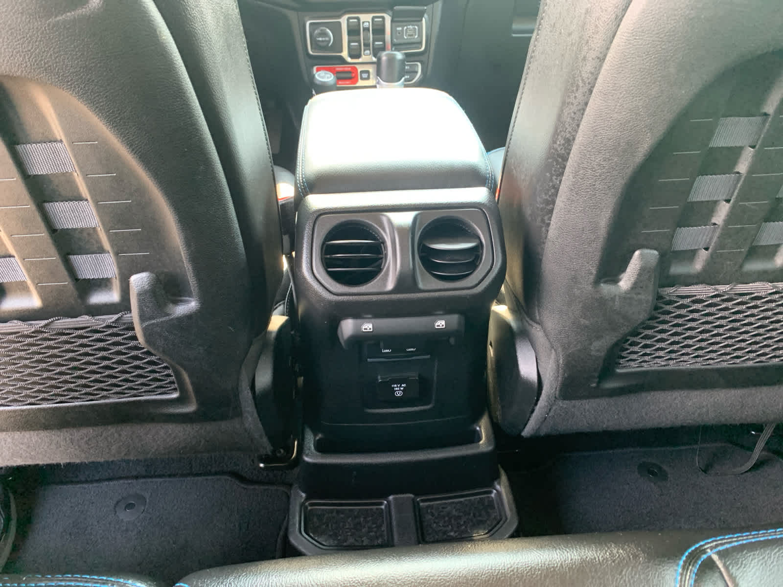 used 2021 Jeep Wrangler 4xe car, priced at $35,895